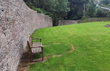 Cushendall Cottage, Moneyvart - Foto 11