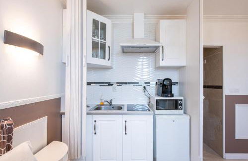 Évasion à 15 Minutes de Paris Logements Privés - Foto 40