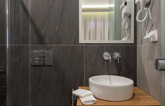 MIRMA CITY studio & apartment - Foto 46