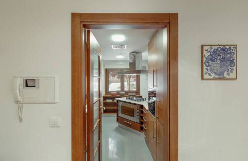 Charmoso Apartamento Sacavém - Foto 20