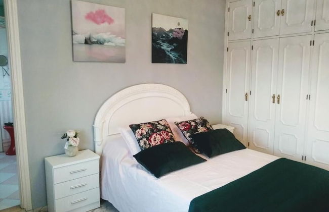 Wish-Suite San Jacinto de Sevilla Apartment - Foto 5