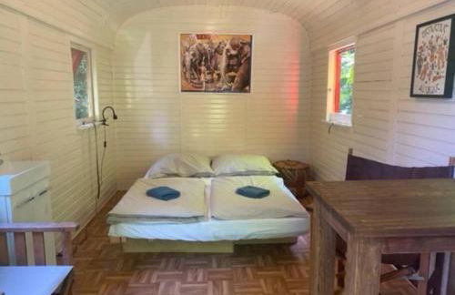 Schwedenhaus am Wukensee nähe Berlin - Foto 20