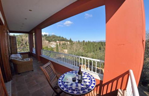 Postatiko Holiday Home Central Corfu - Foto 44