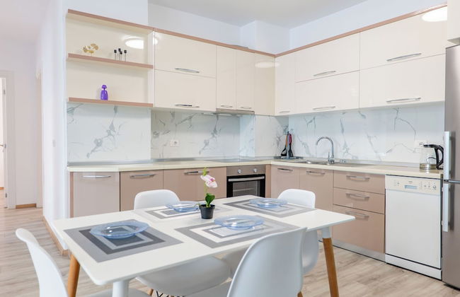 Kalpazo Home Tirana 21 - Photo 59