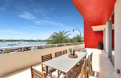Beachfront Condo-ROOFTO POOL- 2 BEDROOMS 2 BR ! - Foto 3