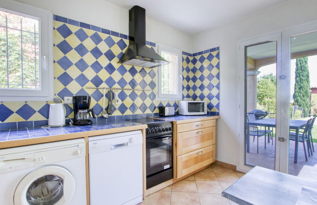 Le Puit des Oliviers 2 - Foto 3