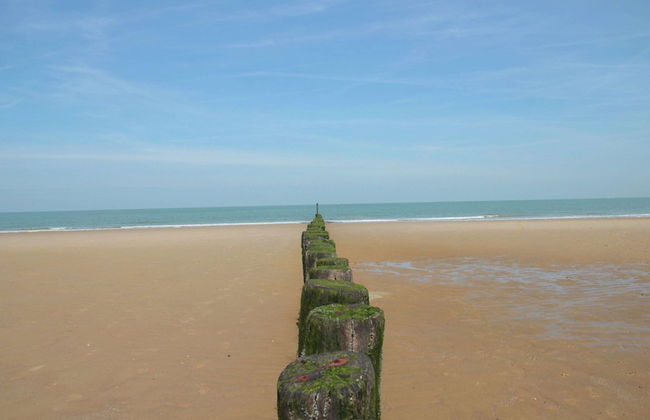 Holiday Home Near Bruges and Cadzand - Foto 38