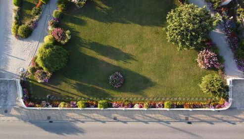 Pooltugal House - Foto 3, Garden