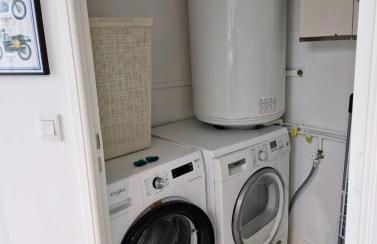 La maison bleue - Foto 23