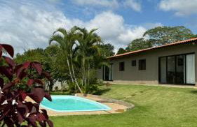 Casa de Campo Luz da Lua - Foto 51