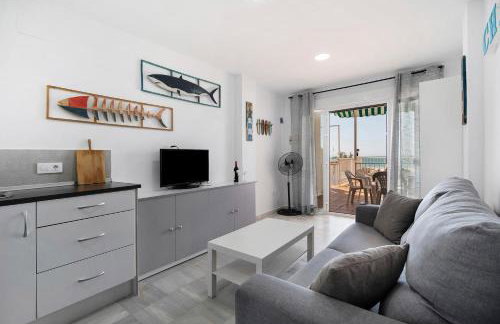 Apartamento Los Balcones E - Foto 2