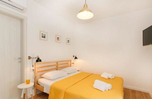 Apartments and Rooms Stone House - Photo 54