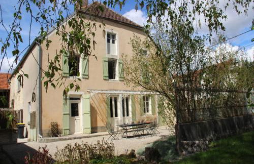 Boutique Holiday Home in Bouix With Garden - Foto 2