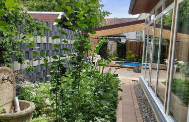 FeWo bei Tati - Bungalow - Foto 5