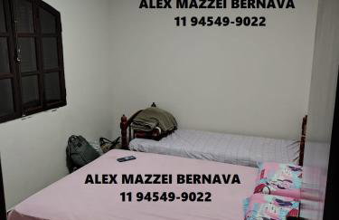 Casa em Itanhaém com piscina - Foto 4