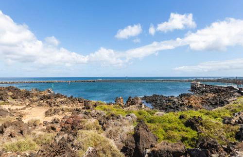 Home2Book Delightful Órzola Duplex by the Coast - Foto 18