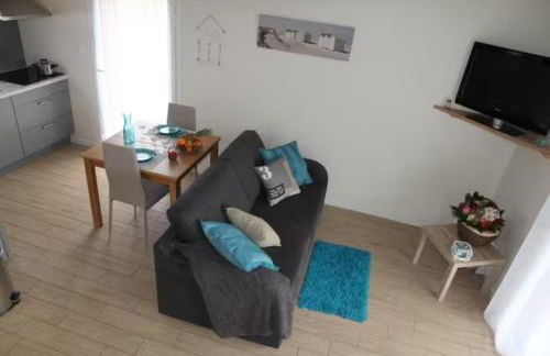 Village Drôles d'Oiseaux - Photo 8