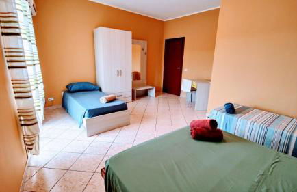 La Casa Del Viale - Foto 12