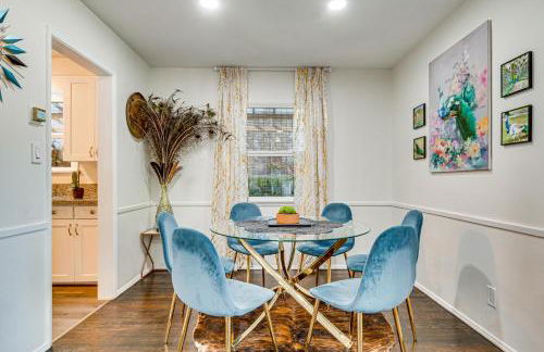 Peacock House Sanctuary 4 Mi to Old Pasadena! - Photo 9