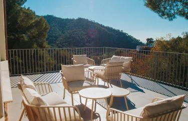 Alojamiento Rural 1Respiro Parque Natural Serra Calderona - Photo 41