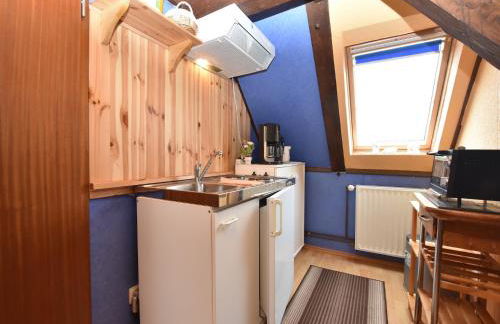 Landhaus Ferienwohnung in Gorow - Foto 7