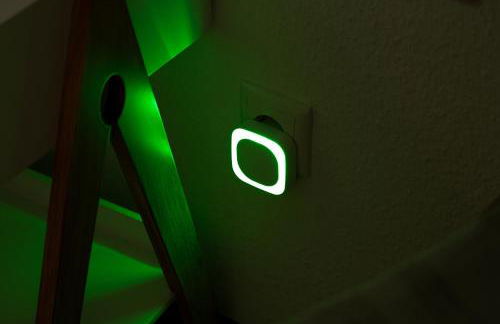 Einzigartiges Scandi Apartment - Innenstadt mit Parkplatz, Balkon & WLAN - Foto 14