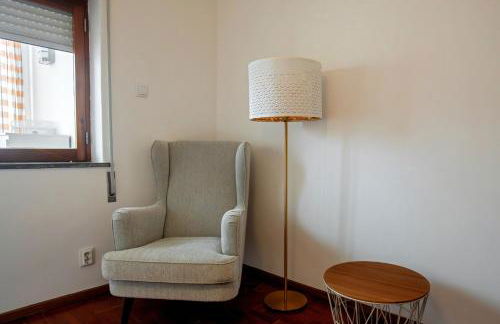 Central Cascais 1BDR With Balcony Near The Beach - Foto 8