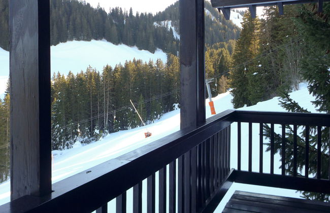 Le Cyclamen - Foto 32