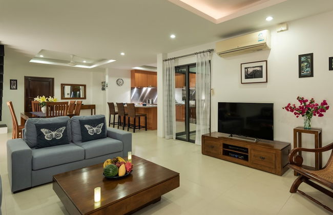 Modern Tropical Villa - Foto 1