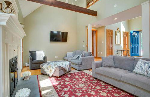 Sandbar Hideaway - Foto 37