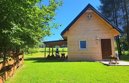 VIA Bieszczady - Foto 45