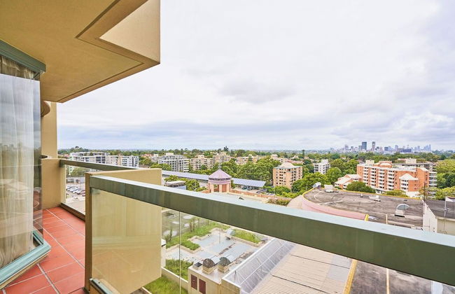 The Sebel Sydney Chatswood - Foto 29