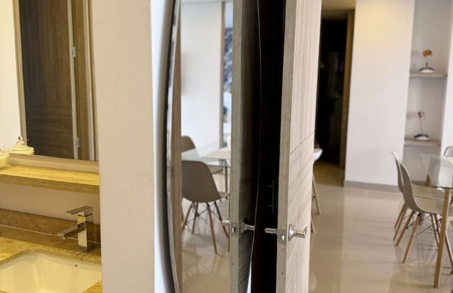 Reserva del Mar Apartamentos - Photo 40