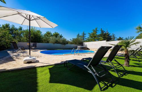 My Dalmatia - Holiday home Emily with private pool - Foto 42