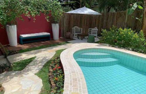 Casa Carmel, Charmosa, Natureza, piscina em Búzios/RJ - Foto 78