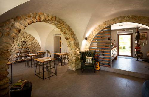 Oikos in Terre di Zaccanello - Foto 14