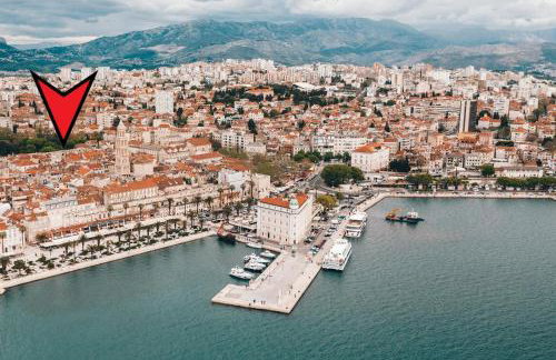 Golden Gate Luxury Rooms - Unique UNESCO Location - Photo 22