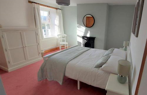 Railway Cottage - Foto 19