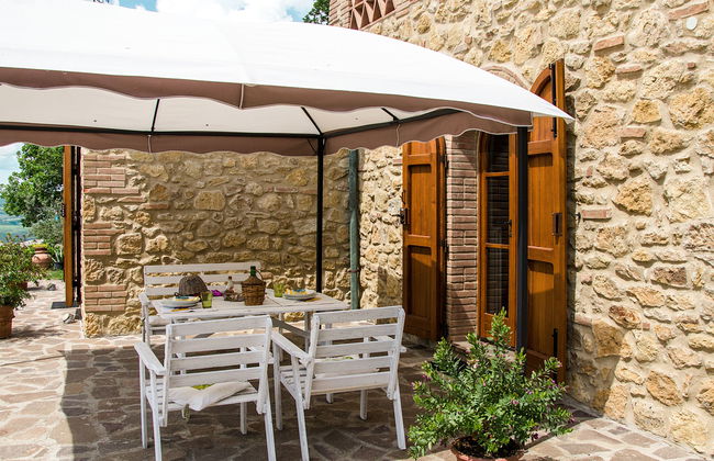 Casolare Ser Chelino - Foto 2