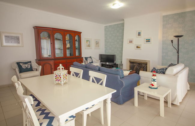 B01 - Alvor Marachique Apartment - Foto 15