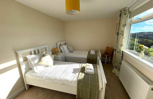 Beautiful 5BR Rural Cottage with Outstanding Views - Pass the Keys - Foto 28