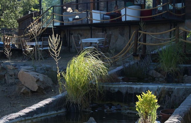 Posada Rural Spa Granja La Tejera de Lozoya - Foto 39