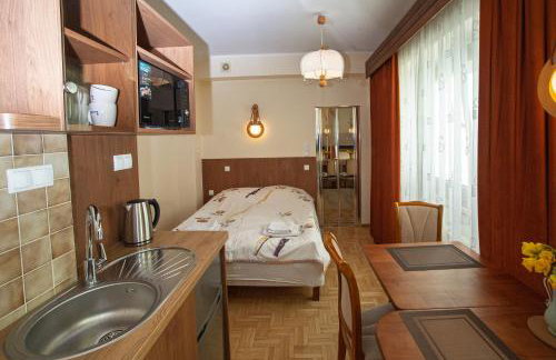 Apartament ALINA - Foto 24