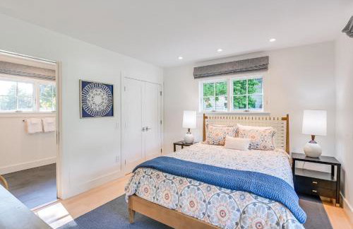 Upscale Southwest Harbor Retreat - Dog Friendly! - Foto 15