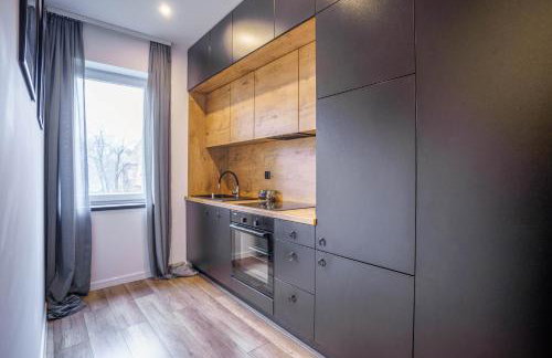 Loftowy apartament w sercu Śląska - Foto 18
