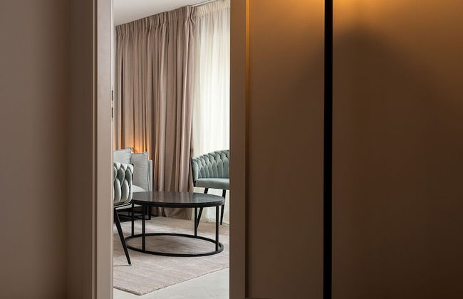 VISIONAPARTMENTS Bucharest Calea Victoriei - Foto 19