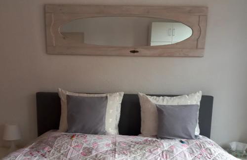 Ferienwohnung Wettin - Foto 8