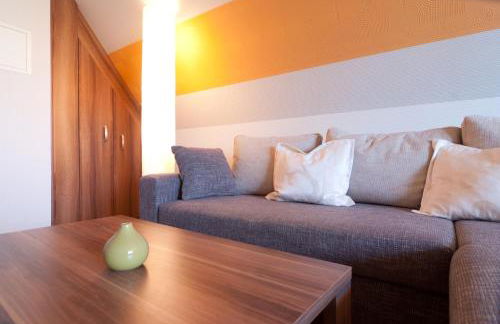 Ferienwohnungen Am Butterturm - Foto 74