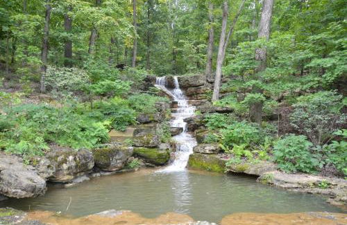 Blue Moon Cottage - Foto 59