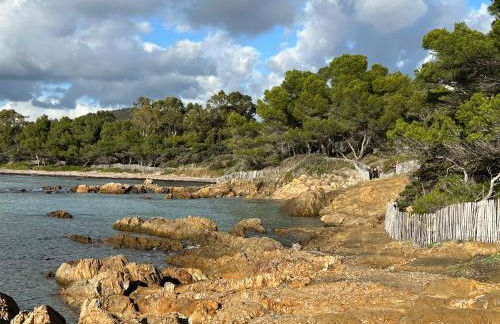 Très bel home pour 2 à 6 personnes près plage - Foto 38